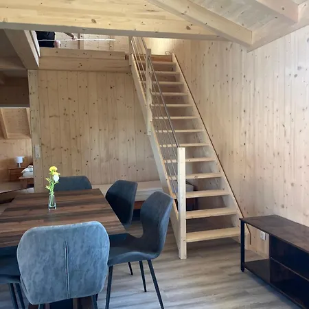 Engele Appartement *
